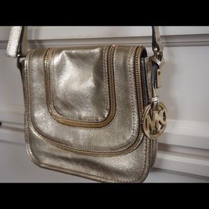 Michael Kors satchel